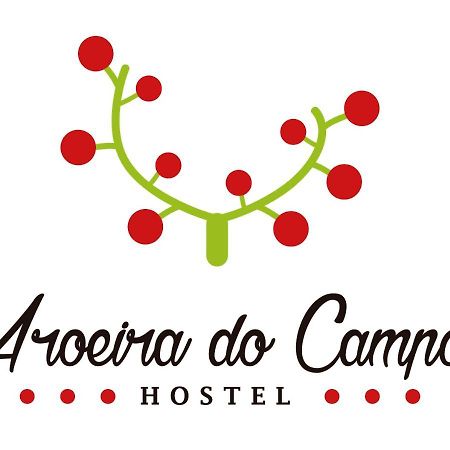 Hostel Aroeira Do Campo Florianópolis Eksteriør bilde