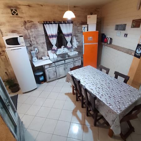 Hostel Aroeira Do Campo Florianópolis Eksteriør bilde