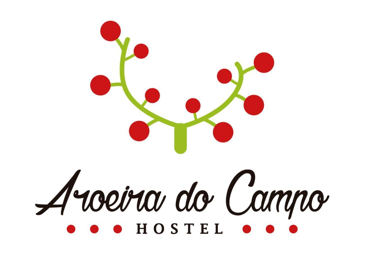 Hostel Aroeira Do Campo Florianópolis Eksteriør bilde