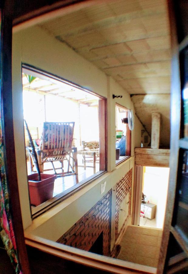 Hostel Aroeira Do Campo Florianópolis Eksteriør bilde