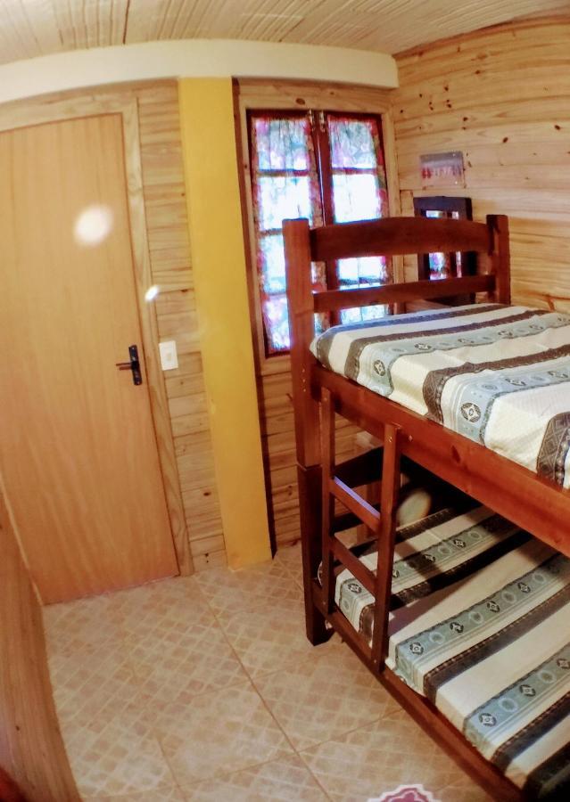 Hostel Aroeira Do Campo Florianópolis Eksteriør bilde