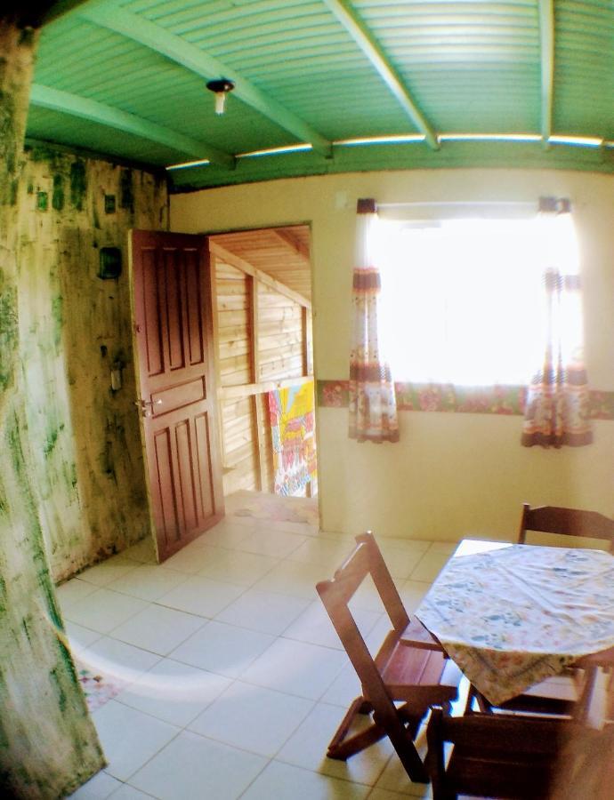 Hostel Aroeira Do Campo Florianópolis Eksteriør bilde