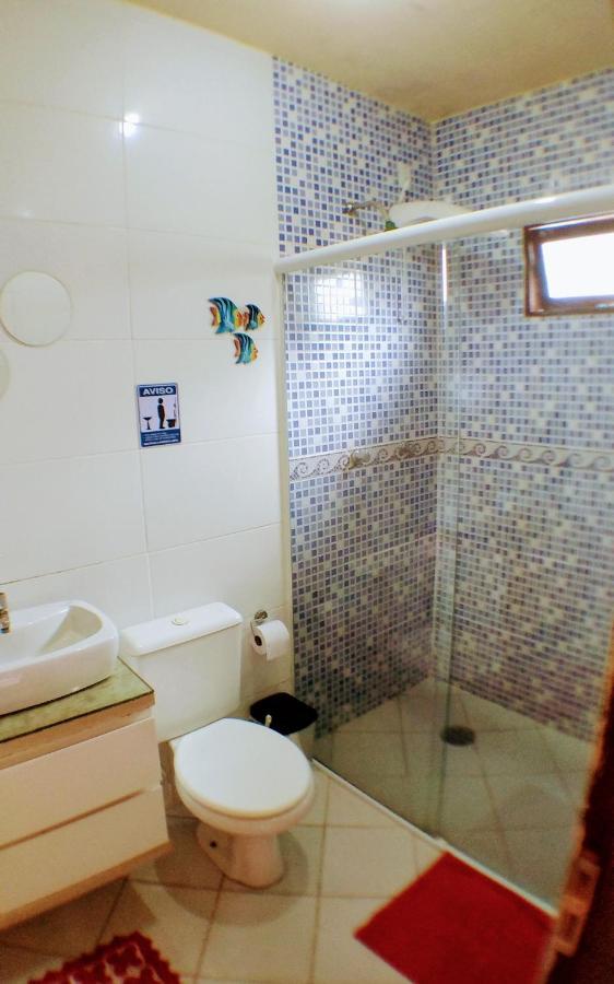 Hostel Aroeira Do Campo Florianópolis Eksteriør bilde