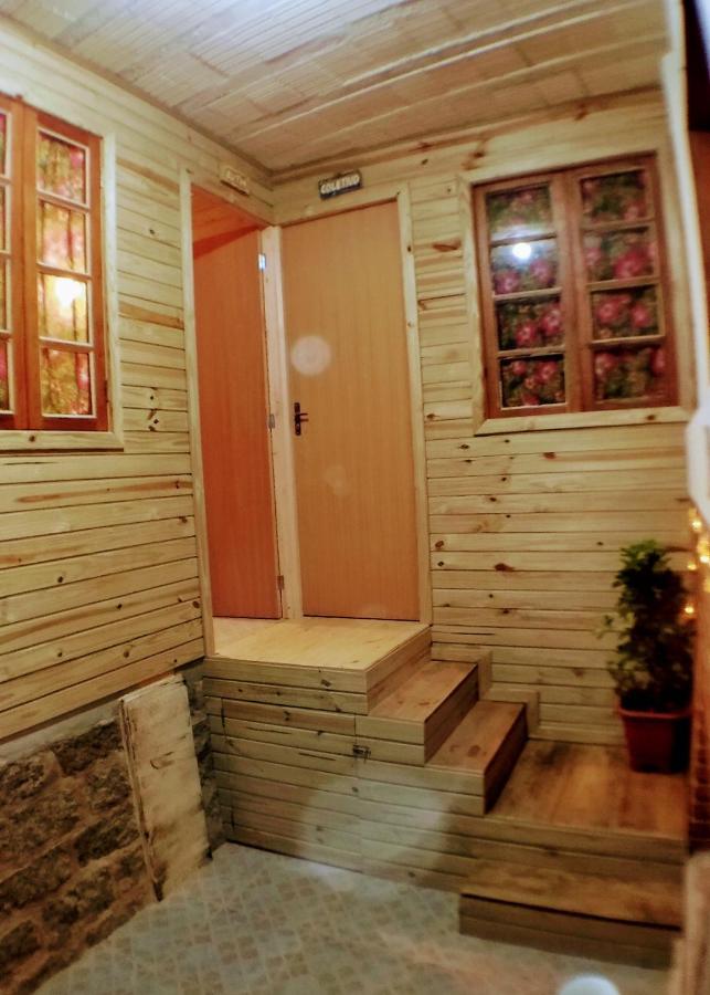 Hostel Aroeira Do Campo Florianópolis Eksteriør bilde