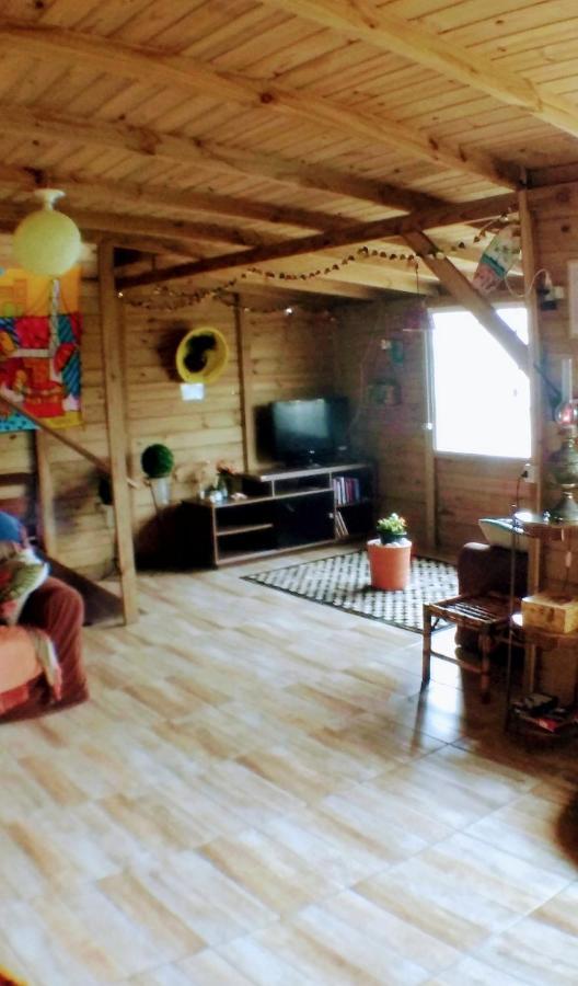 Hostel Aroeira Do Campo Florianópolis Eksteriør bilde
