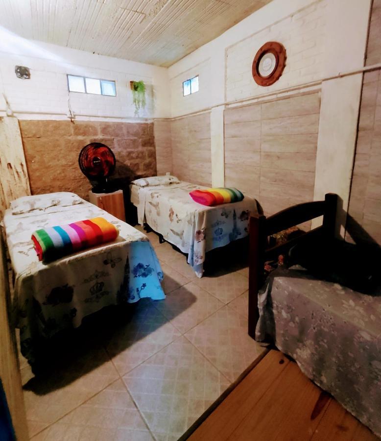 Hostel Aroeira Do Campo Florianópolis Eksteriør bilde