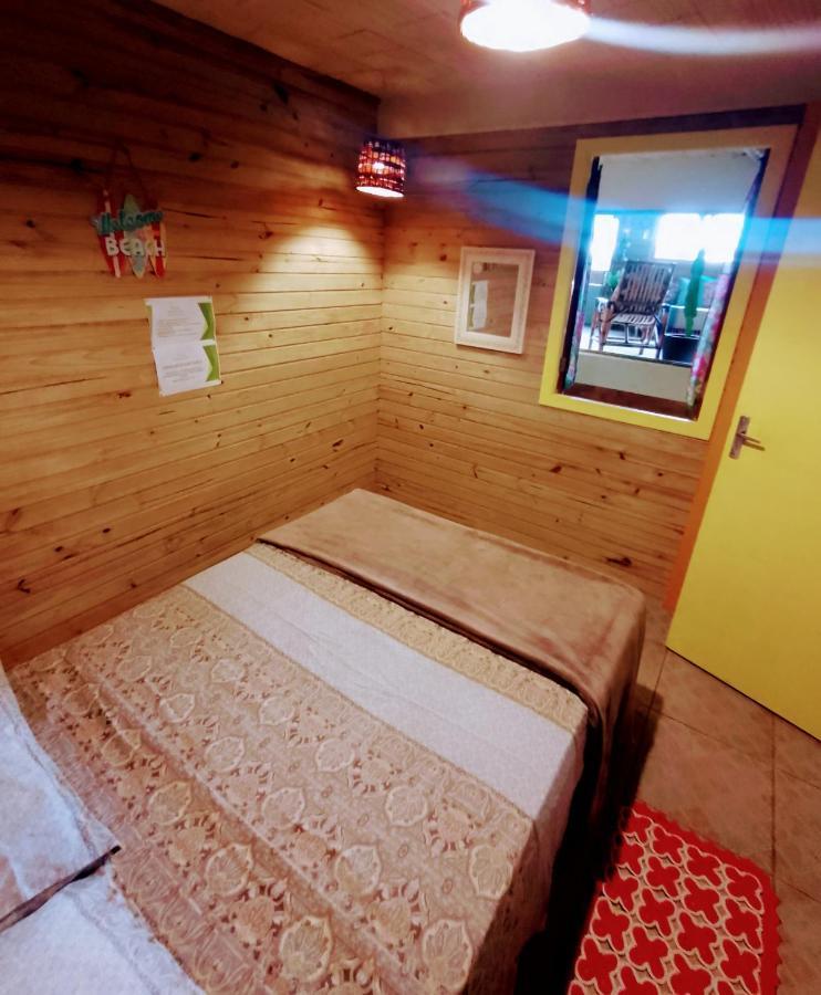 Hostel Aroeira Do Campo Florianópolis Eksteriør bilde
