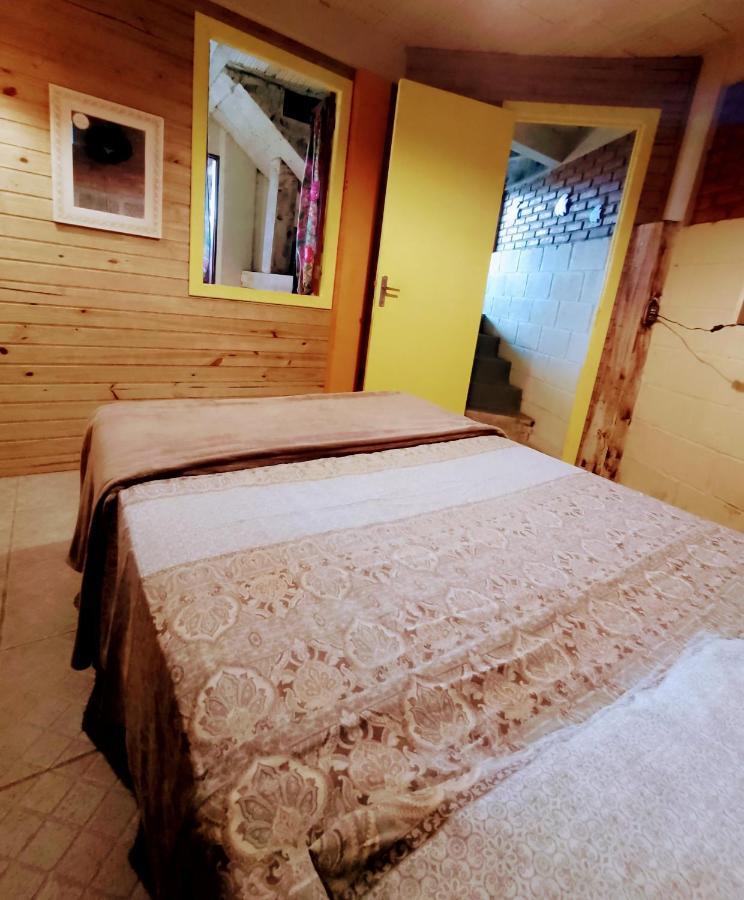 Hostel Aroeira Do Campo Florianópolis Eksteriør bilde