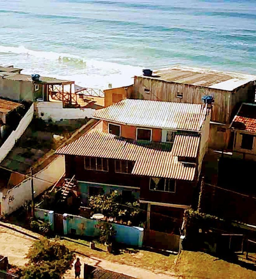 Hostel Aroeira Do Campo Florianópolis Eksteriør bilde