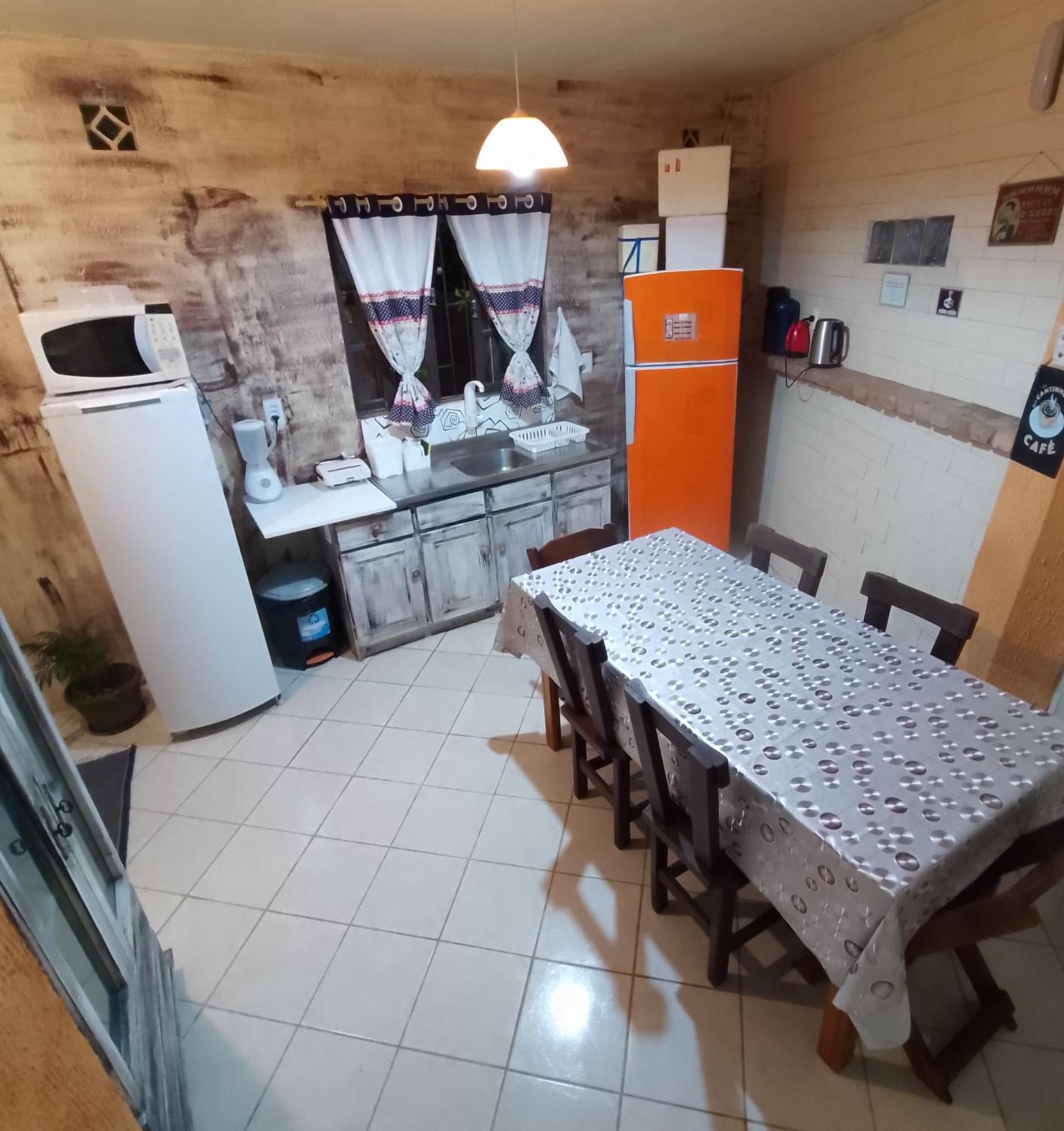 Hostel Aroeira Do Campo Florianópolis Eksteriør bilde