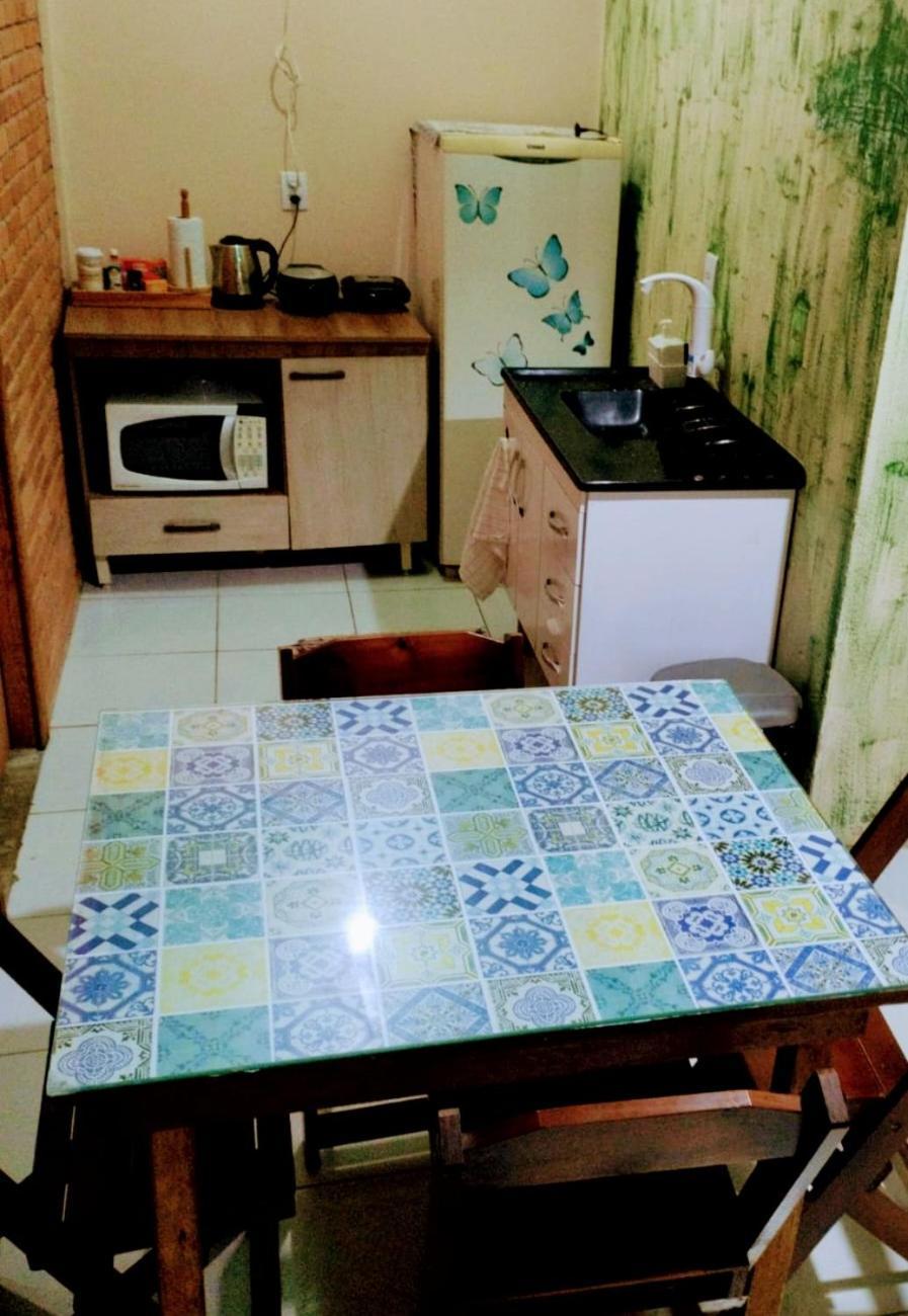 Hostel Aroeira Do Campo Florianópolis Eksteriør bilde